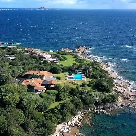 בית נופש A Spectacular Waterfront In The Prestigious Punta Volpe